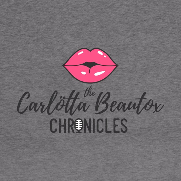 The Carlötta Beautox Chronicles by Carlotta Beautox